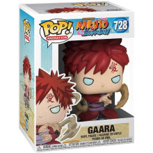 FUNKO POP Naruto Gaara Figure