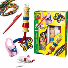 Educational and educational toys