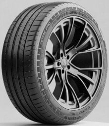 Шины летние Vredestein Ultrac Pro XL 245/45 R18 100 (Z)Y