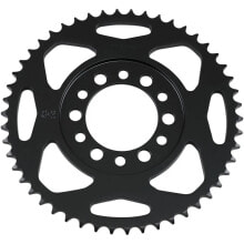 JT SPROCKETS 428 JTR1842.50 Steel Rear Sprocket