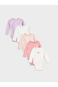 Baby bodysuits for toddlers