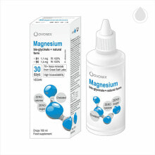 Magnesium OVONEX