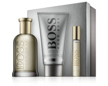 Hugo Boss Boss Bottled 50 ml EdT Set mit Shower Gel