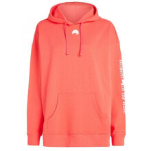 Купить детские спортивные толстовки для девочек ONeill: O'Neill Wow Hoodie W 92800614239