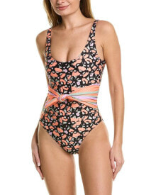 Women's swimwear