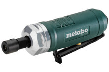 Пневмошлифмашины Metabo DG 700 Черный, Зеленый, Серый 22000 RPM 601554000
