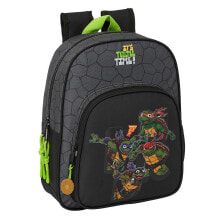 Hiking backpacks