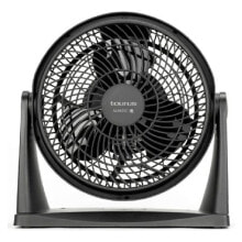 Household fans