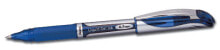 Письменные ручки Pentel EnerGel Xm Гелевая ручка с колпачком Синий Fine 12 шт BL57-CO
