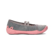 School ballet flats and shoes for girls