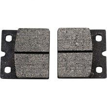 Запчасти и расходные материалы для мототехники GALFER FD013G1054 Sintered Brake Pads