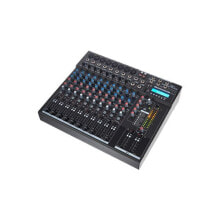 the t.mix xmix 1402 FXMP USB B-Stock