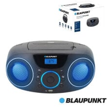 BLAUPUNKT BLP8730 CD radio