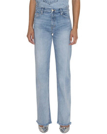 Women's jeans