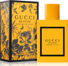 Gucci Gucci Bloom Profumo die Fiori