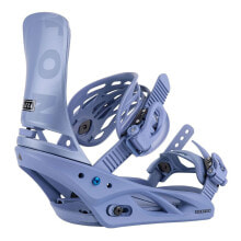 Snowboard mounts