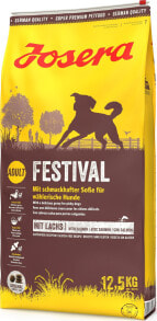 Josera Festival Adult 12,5kg