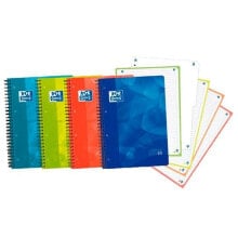 School notebooks, notebooks and diaries