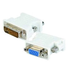 GEMBIRD DVI To VGA M/F Adapter