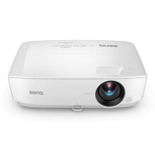 Мультимедиа-проектор Benq MH536, 3800 ANSI lumens, DLP, 1080p (1920x1080), 20000:1, 16:10, 762 - 7620 mm (30 - 300
