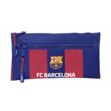 Школьные пеналы F.C. Barcelona купить от $16