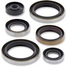 MOOSE HARD-PARTS GasGas Mc 125 822370MSE Oil seals kit