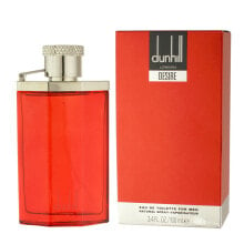 Купить мужская парфюмерия Dunhill: Мужская парфюмерия Dunhill Desire For A Men EDT