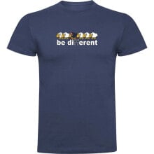 Men's sports T-shirts and T-shirts