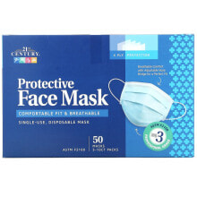 Защитные маски