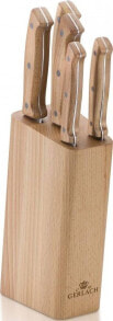 Kitchen knives