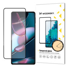 Protective films and glasses for smartphones