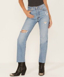 Women's jeans