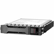 Купить сетевые хранилища NAS HPE: Жесткий диск HPE P40430-B21 300GB HDD