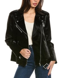 Women's coats, jackets and vests