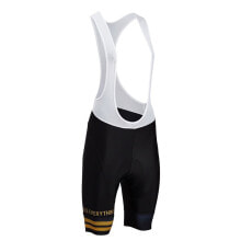 SILVINI Cantone bib shorts