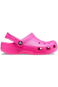Босоножки и сандалии для девочек Crocs купить от $36