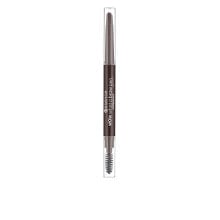 WOW WHAT A BROW PEN lápiz de cejas waterproof #04-black brown 0,2 gr