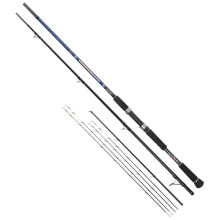 Fishing rods