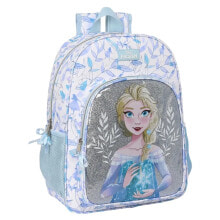 SAFTA Frozen II Memories Backpack