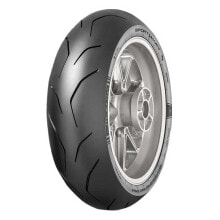 Dunlop SportSmart TT 54H TL Sport Road Tire