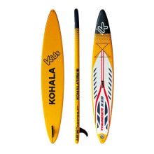 Купить товары для водного спорта Kohala: KOHALA Thunder Paddle Surf Board 10.6``