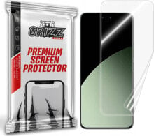 Protective films and glasses for smartphones