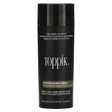Masks and serums for hair TOPPIK