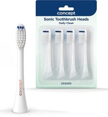 Toothbrushes