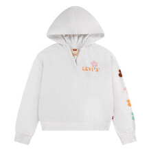 LEVI´S ® KIDS Hibiscus hoodie