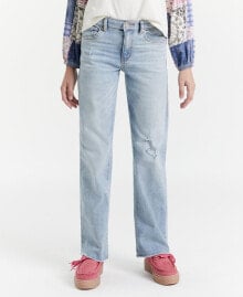 Baby jeans for girls