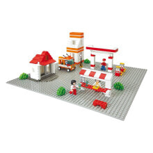 Children's construction kits