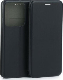 Beline Beline Etui Book Magnetic Infinix Note 30 czarny/black