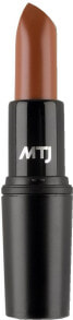 Lippenstift - MTJ Cosmetics Sheer Lipstick