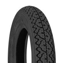 Motorcycle tires